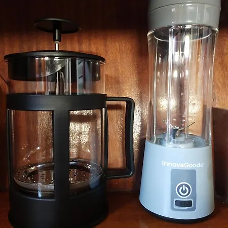 Houseboat - In Ria Formosa Botel *