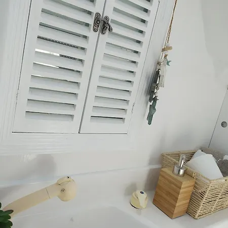 Botel Houseboat - In Ria Formosa Faro