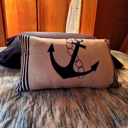 Botel Houseboat - In Ria Formosa *