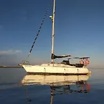 Houseboat - In Ria Formosa * Faro