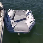 Houseboat - In Ria Formosa Faro