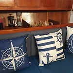 Houseboat - In Ria Formosa