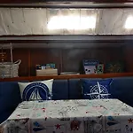 Houseboat - In Ria Formosa Bådhotel Faro