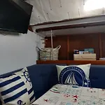 Bådhotel Houseboat - In Ria Formosa Faro
