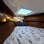 Bådhotel Houseboat - In Ria Formosa Faro