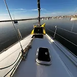 Houseboat - In Ria Formosa Faro