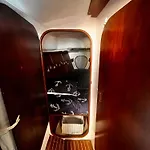 Houseboat - In Ria Formosa