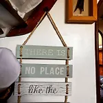 Bådhotel Houseboat - In Ria Formosa *