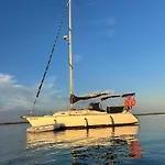 Bådhotel Houseboat - In Ria Formosa