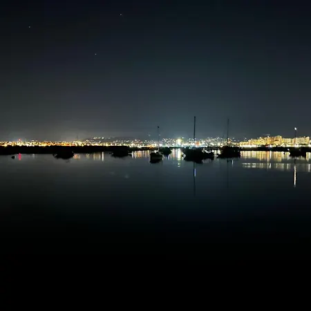 Botel Houseboat - In Ria Formosa Distrikt Faro