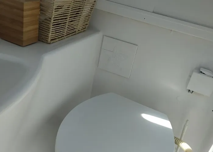 Houseboat - In Ria Formosa Bådhotel