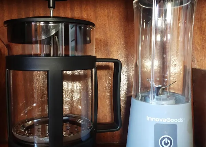 Houseboat - In Ria Formosa Bådhotel *