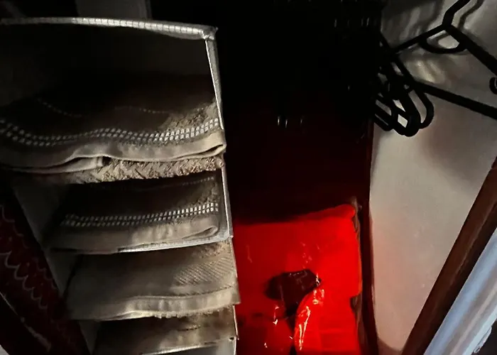 Houseboat - In Ria Formosa Bådhotel