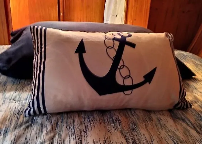 Bådhotel Houseboat - In Ria Formosa *